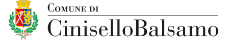 Logo Comune Cinisello Balsamo