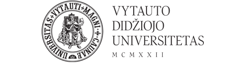 Logo VDU