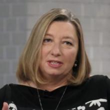 Szilágyi Ágnes Judit